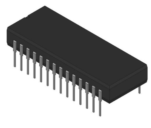 ANALOG DEVICES DS1244Y-150