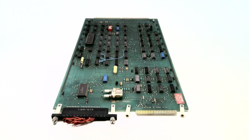 MILACRON 3-531-3653A