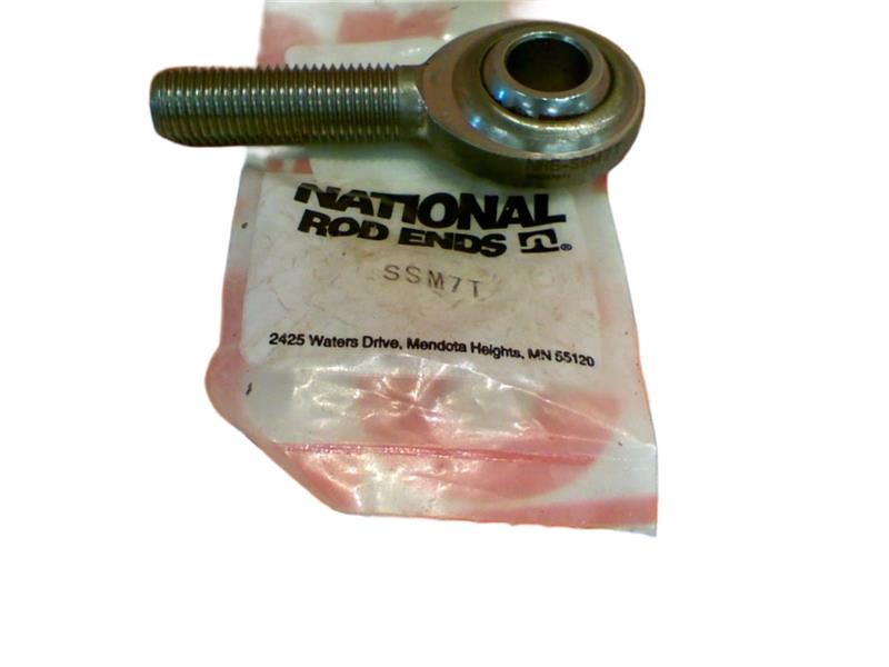 SSM7T by TIMKEN