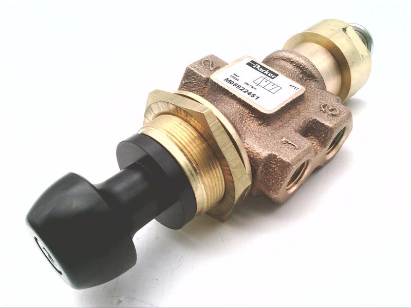 PARKER M05822451