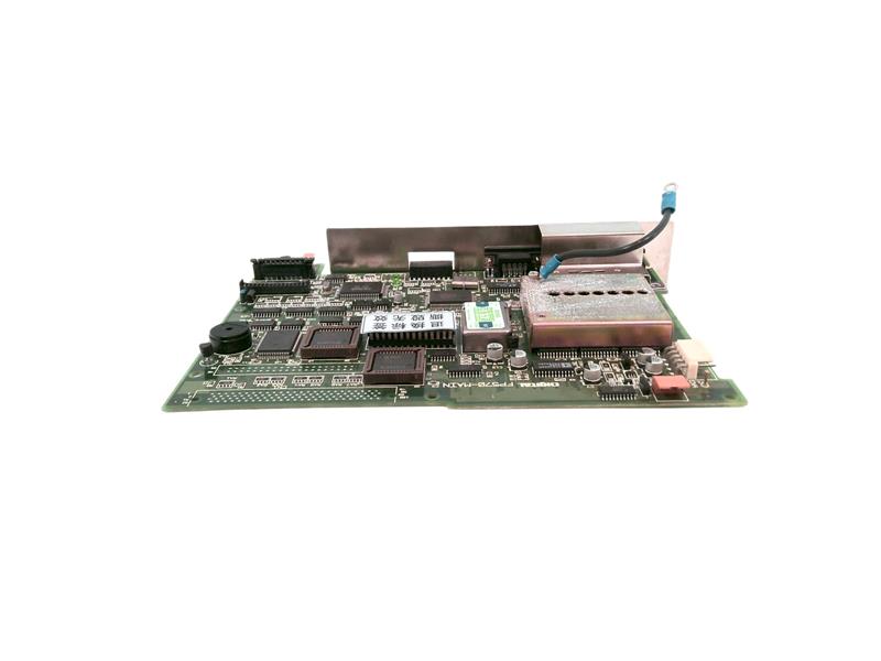 FP570TC2124V by SCHNEIDER ELECTRIC