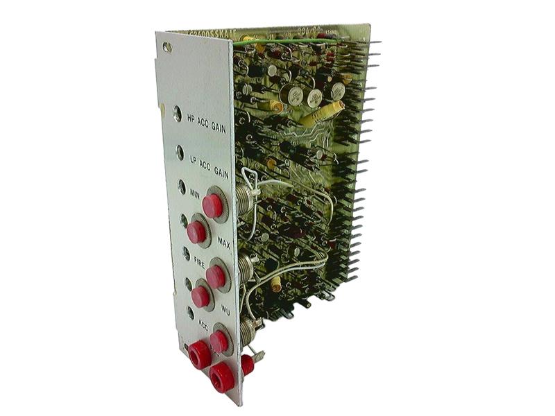 FANUC IC3600SSKA1