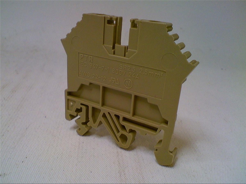 PHOENIX MECANO SR2.5