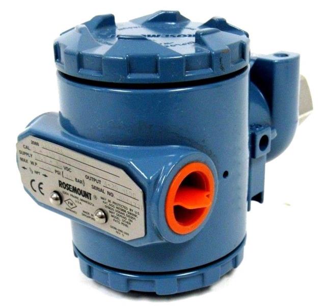 EMERSON 2088-G2A22A1