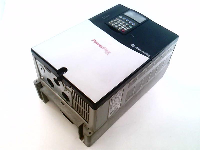 ALLEN BRADLEY 20AD027A3AYNANC0