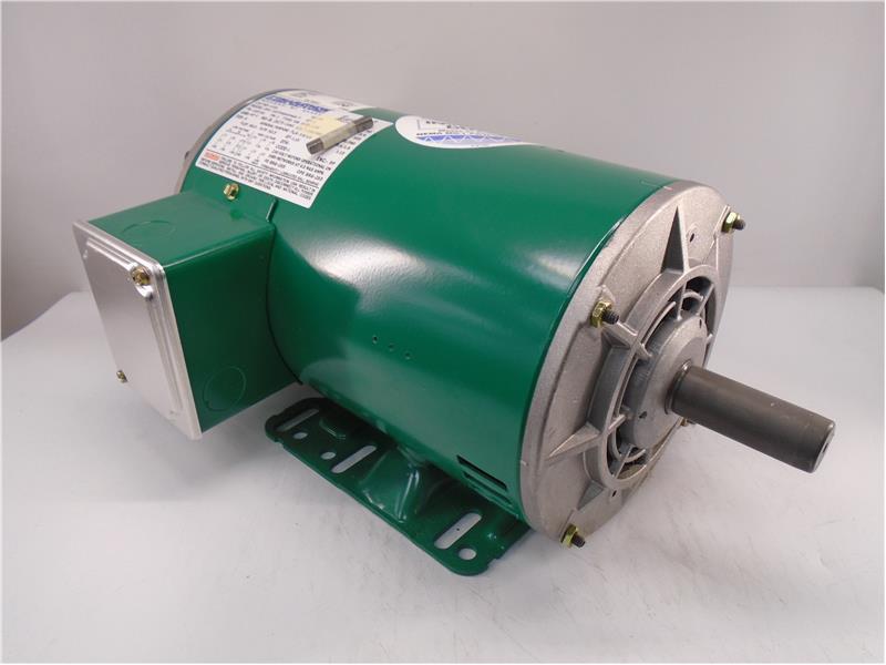 REGAL REXNORD 145TTDR4076AB