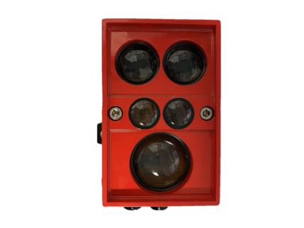 LEUZE DDLS 170/120.1-2110