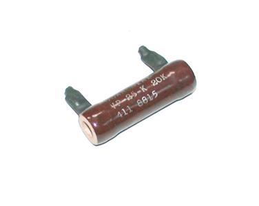 VP25K-20K by HONEYWELL