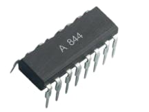 BROADCOM ACPL-844-000E