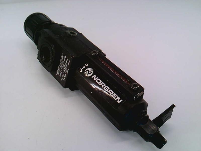 B72G-3AK-QD3-RMN by NORGREN