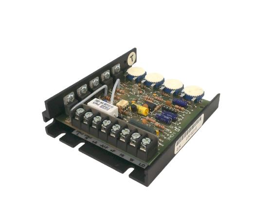 DART CONTROLS 125DV-C-K