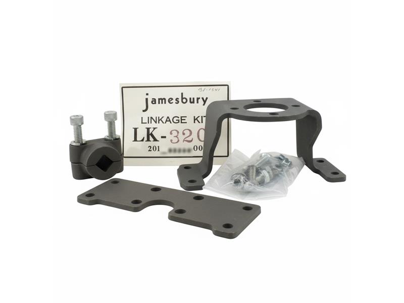 JAMESBURY LK-320