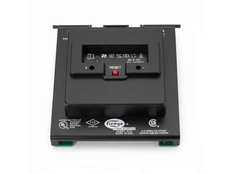 EPD260 by KIDDE-FENWAL, LLC