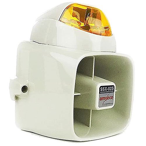 POTTER ELECTRIC SSX-82