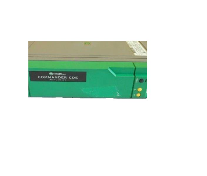 NIDEC CORP CDE075