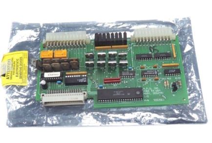 AUTOMATED PACKAGING 24993A1