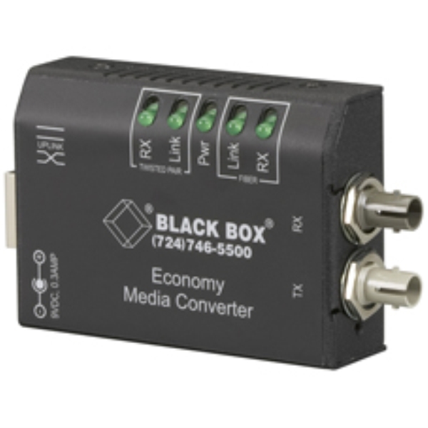 BLACK BOX CORP LE1506A