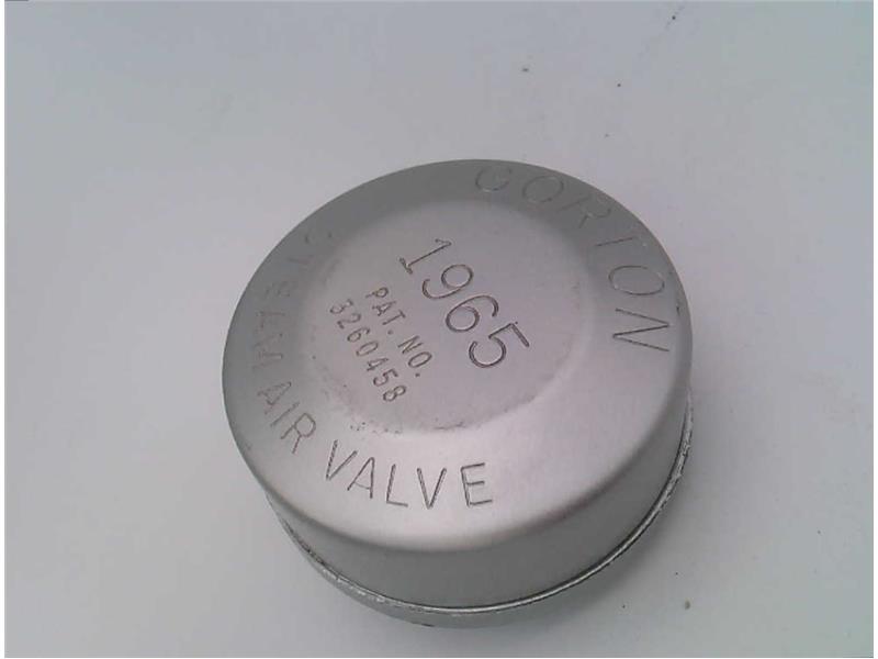 GORTON HEATING CORPORATION 1965