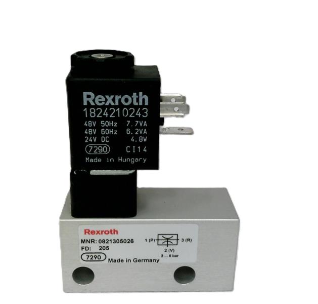 BOSCH 0-821-305-026