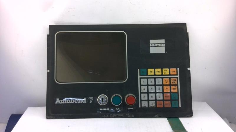 HURCO MFG CO 415-0128-905