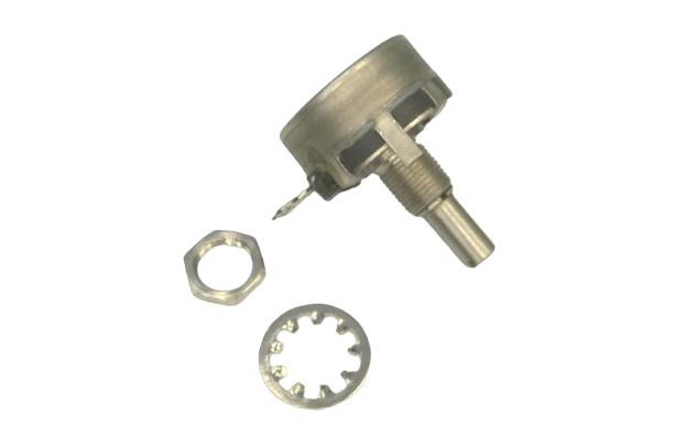 HONEYWELL 53C3-25K-S