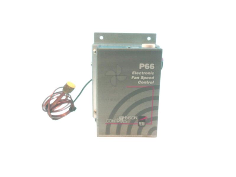 JOHNSON CONTROLS P66AAB-1C