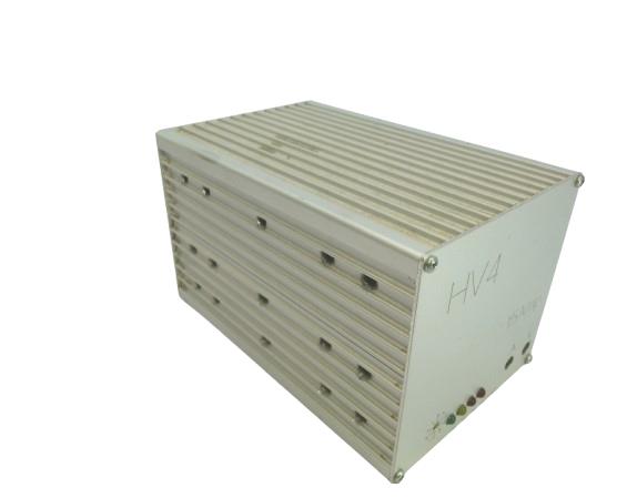 HELLER MODELLBAHN HV4