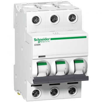 SCHNEIDER ELECTRIC IC60N-C-16A