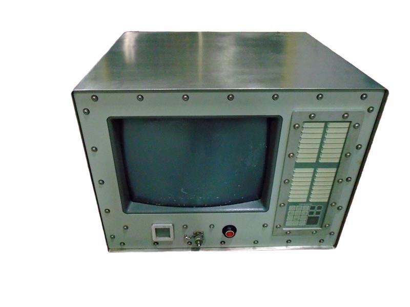 P0911KW by INVENSYS