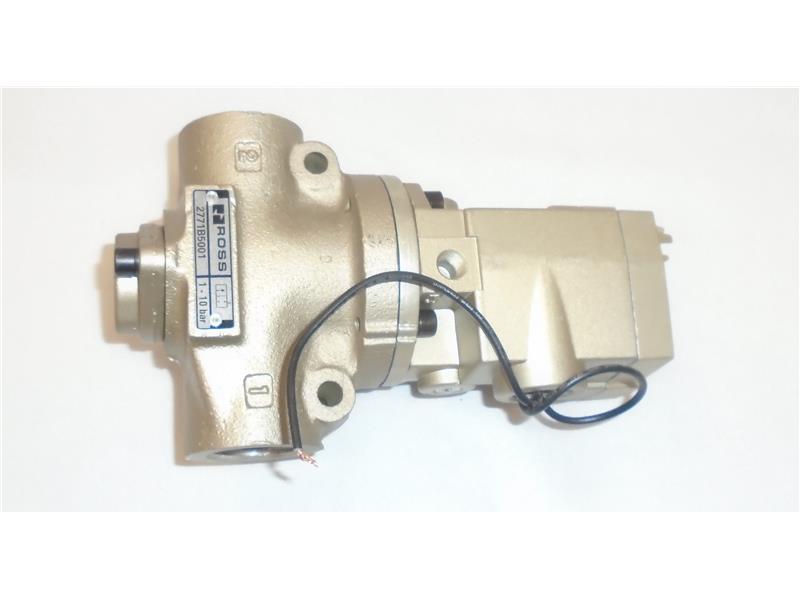 ROSS CONTROLS 2771B5001Z