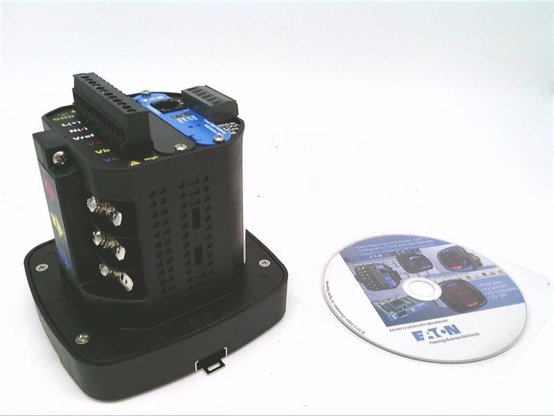 EATON CORPORATION PXM2250TA65105