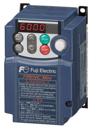 FUJI ELECTRIC FRNF50C1S-6U