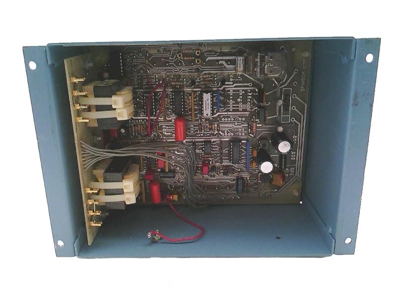 INVENSYS DYN2-90100-001-0-02