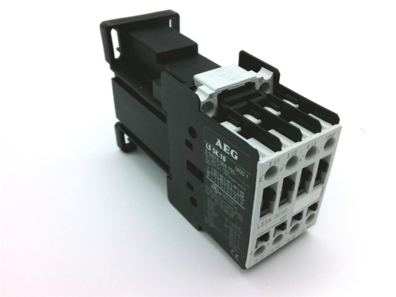 EEC AEG LS5K10NSW