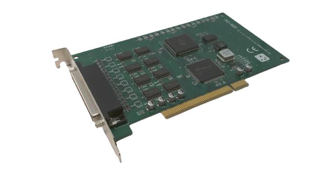 ADVANTECH PCI-1620A-DE