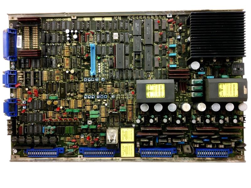 A20B-1000-0693 by FANUC