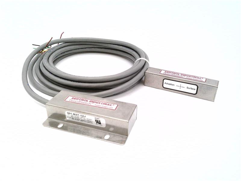 EDWARDS SIGNALING 301-B3T-12J