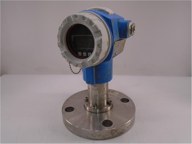 ENDRESS & HAUSER PMC71-29DJ1/0
