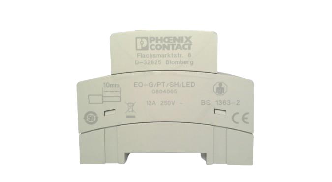 PHOENIX CONTACT EO-G/PT/SH/LED