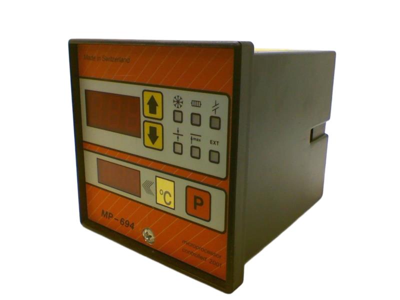 TOOL TEMP MP-694