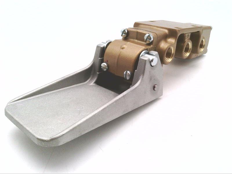 VERSA VALVES VSF4302