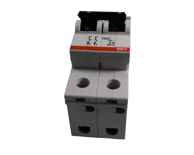 ASEA BROWN BOVERI S262-D4