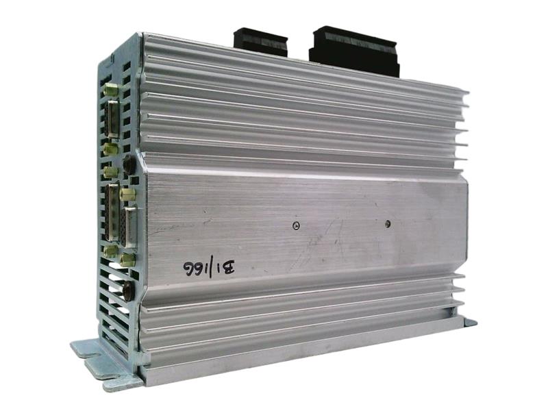 NIDEC CORP EP204-PDN-EN00