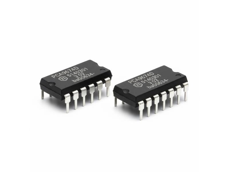 TEXAS INSTRUMENTS SEMI TL3116CD