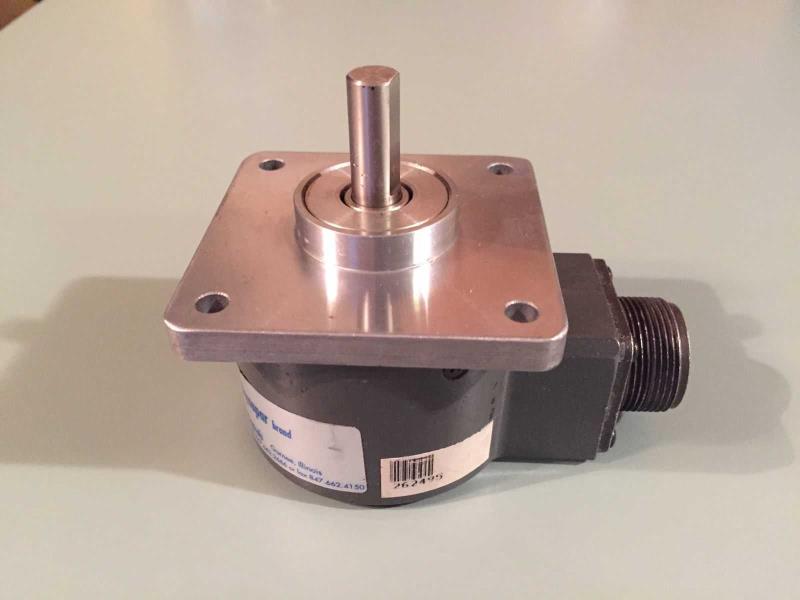 DYNAPAR S81024LD08CLC