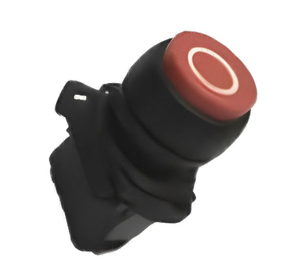 ALLEN BRADLEY 800FP-E405