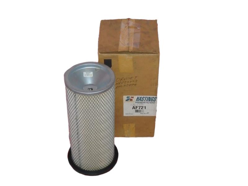 HASTINGS FILTERS AF721