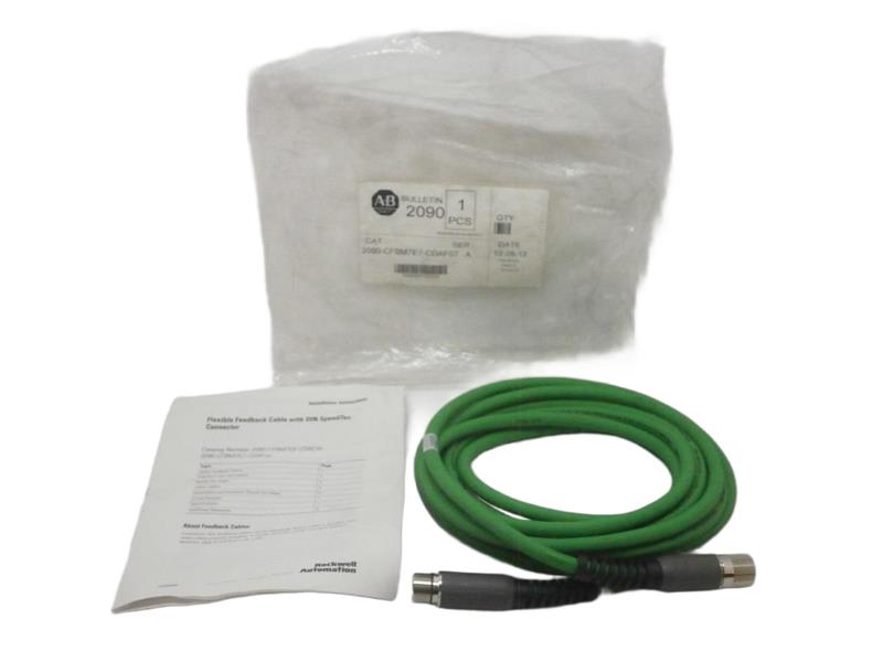 2090-CFBM7E7-CDAF25 by ALLEN BRADLEY