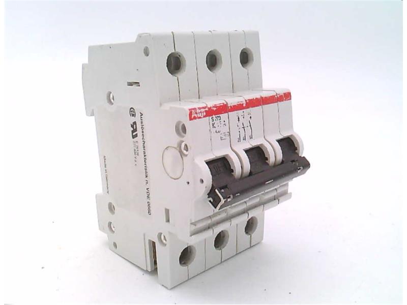 ASEA BROWN BOVERI S273-K13