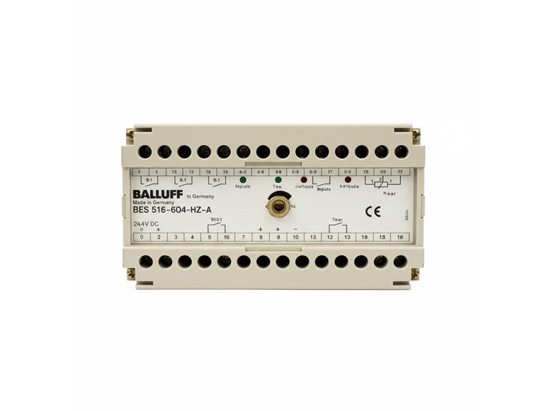 BALLUFF BES 516-604-HZ-A